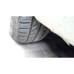 HYUNDAI ACCENT (X3) HYUNDAI ACCENT (X3) '1998 1.5 GS BLANCO 1997