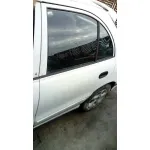 HYUNDAI ACCENT (X3) HYUNDAI ACCENT (X3) '1998 1.5 GS BLANCO 1997