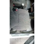HYUNDAI ACCENT (X3) HYUNDAI ACCENT (X3) '1998 1.5 GS BLANCO 1997