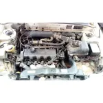 HYUNDAI ACCENT (X3) HYUNDAI ACCENT (X3) '1998 1.5 GS BLANCO 1997