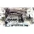 HYUNDAI ACCENT (X3) HYUNDAI ACCENT (X3) '1998 1.5 GS BLANCO 1997