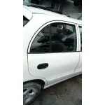 HYUNDAI ACCENT (X3) HYUNDAI ACCENT (X3) '1998 1.5 GS BLANCO 1997