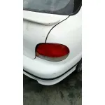 HYUNDAI ACCENT (X3) HYUNDAI ACCENT (X3) '1998 1.5 GS BLANCO 1997