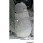 HYUNDAI ACCENT (X3) HYUNDAI ACCENT (X3) '1998 1.5 GS BLANCO 1997