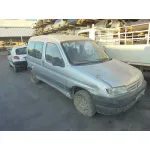 CITROEN BERLINGO '1999 1.9 D SX FAMILIAR GRIS