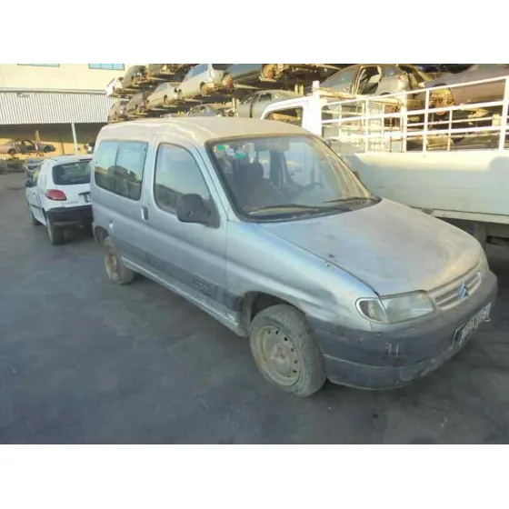 CITROEN BERLINGO '1999 1.9 D SX FAMILIAR GRIS