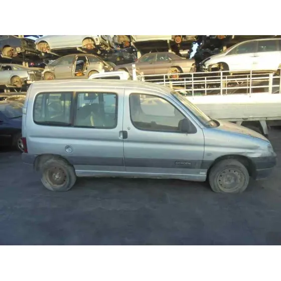 CITROEN BERLINGO '1999 1.9 D SX FAMILIAR GRIS