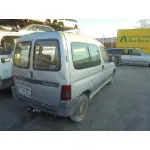 CITROEN BERLINGO '1999 1.9 D SX FAMILIAR GRIS