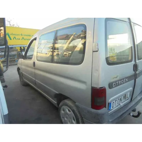 CITROEN BERLINGO '1999 1.9 D SX FAMILIAR GRIS