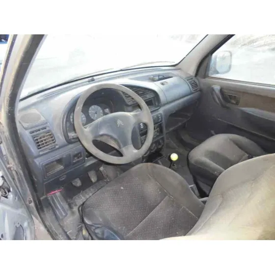 CITROEN BERLINGO '1999 1.9 D SX FAMILIAR GRIS