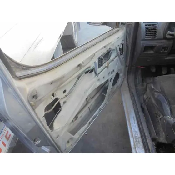CITROEN BERLINGO '1999 1.9 D SX FAMILIAR GRIS