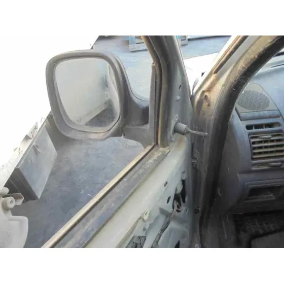 CITROEN BERLINGO '1999 1.9 D SX FAMILIAR GRIS