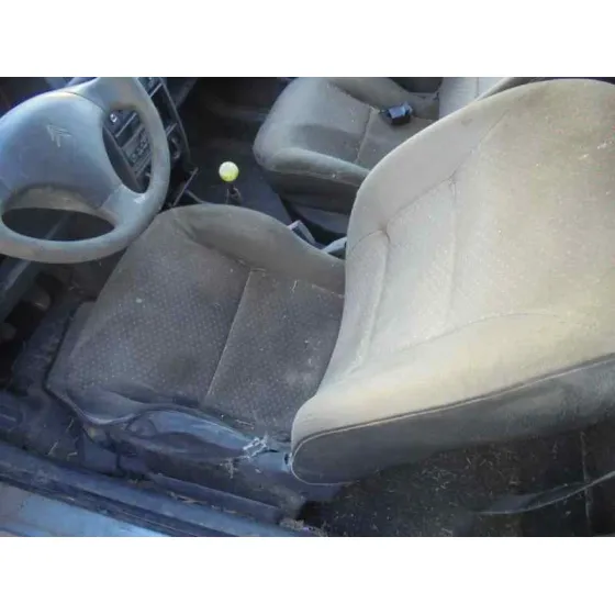 CITROEN BERLINGO '1999 1.9 D SX FAMILIAR GRIS