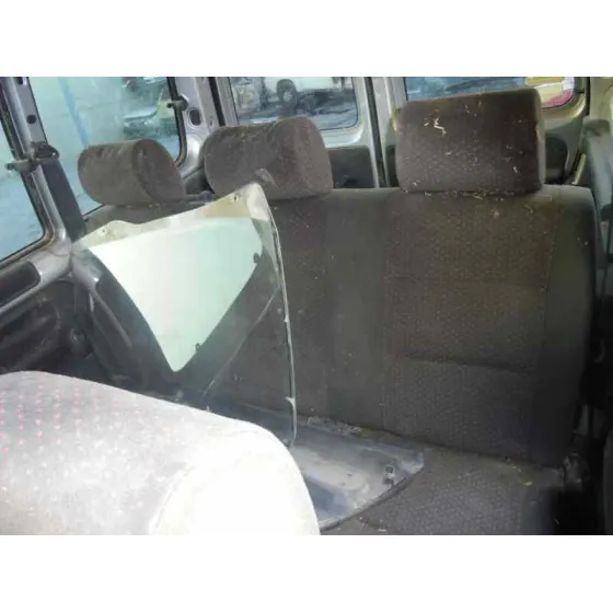 CITROEN BERLINGO '1999 1.9 D SX FAMILIAR GRIS