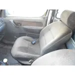 CITROEN BERLINGO '1999 1.9 D SX FAMILIAR GRIS
