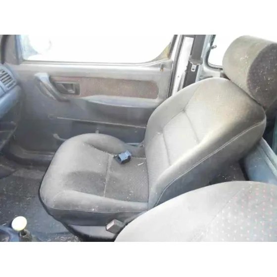 CITROEN BERLINGO '1999 1.9 D SX FAMILIAR GRIS