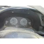 CITROEN BERLINGO '1999 1.9 D SX FAMILIAR GRIS