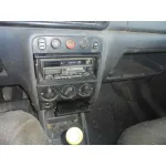 CITROEN BERLINGO '1999 1.9 D SX FAMILIAR GRIS