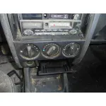 CITROEN BERLINGO '1999 1.9 D SX FAMILIAR GRIS