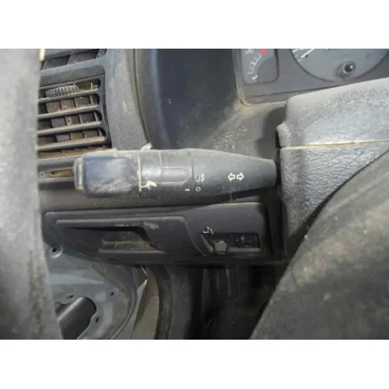 CITROEN BERLINGO '1999 1.9 D SX FAMILIAR GRIS