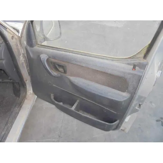 CITROEN BERLINGO '1999 1.9 D SX FAMILIAR GRIS