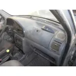 CITROEN BERLINGO '1999 1.9 D SX FAMILIAR GRIS