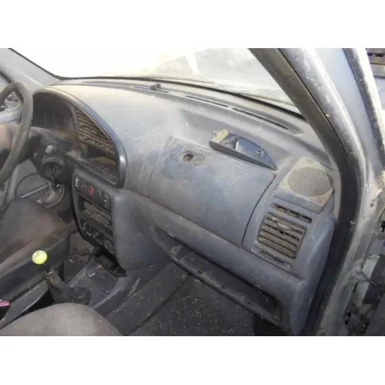 CITROEN BERLINGO '1999 1.9 D SX FAMILIAR GRIS