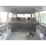 CITROEN BERLINGO '1999 1.9 D SX FAMILIAR GRIS