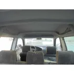 CITROEN BERLINGO '1999 1.9 D SX FAMILIAR GRIS