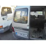 CITROEN BERLINGO '1999 1.9 D SX FAMILIAR GRIS