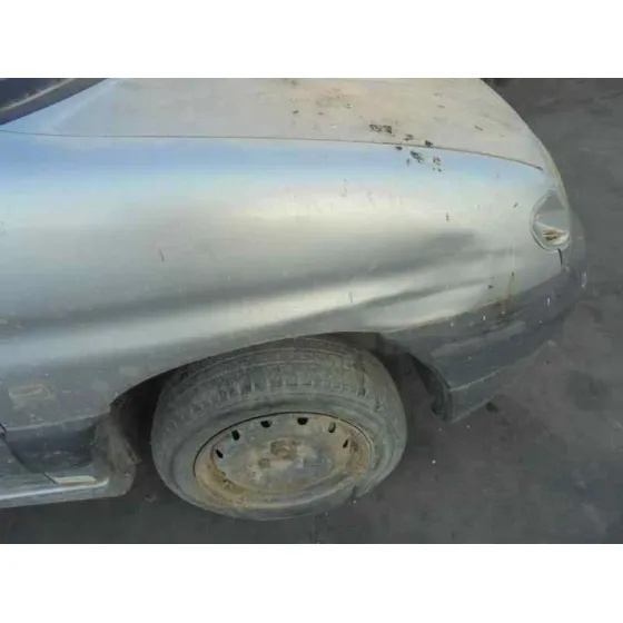 CITROEN BERLINGO '1999 1.9 D SX FAMILIAR GRIS