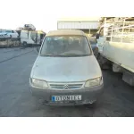 CITROEN BERLINGO '1999 1.9 D SX FAMILIAR GRIS