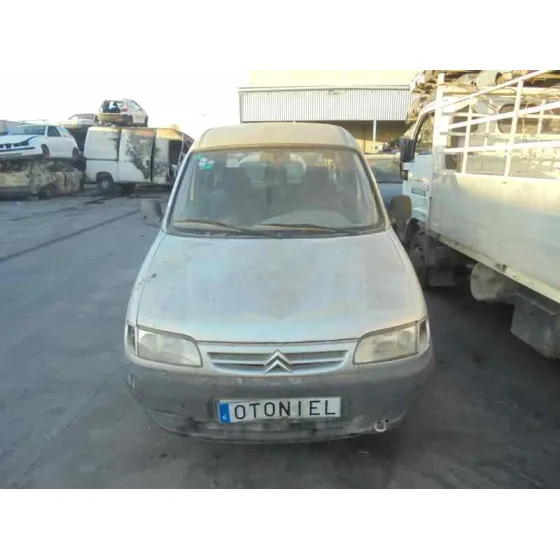 CITROEN BERLINGO '1999 1.9 D SX FAMILIAR GRIS