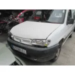 CITROEN BERLINGO '1997 1.9 D MULTISPACE BLANCO