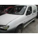 CITROEN BERLINGO '1997 1.9 D MULTISPACE BLANCO