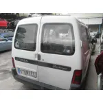CITROEN BERLINGO '1997 1.9 D MULTISPACE BLANCO