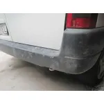 CITROEN BERLINGO '1997 1.9 D MULTISPACE BLANCO