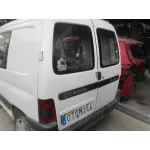 CITROEN BERLINGO '1997 1.9 D MULTISPACE BLANCO