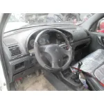 CITROEN BERLINGO '1997 1.9 D MULTISPACE BLANCO