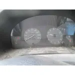 CITROEN BERLINGO '1997 1.9 D MULTISPACE BLANCO