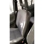 OPEL CORSA A OPEL CORSA A '1988 GL BLANCO 1985