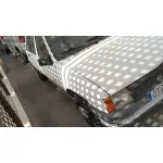 OPEL CORSA A OPEL CORSA A '1988 GL BLANCO 1985