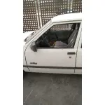 OPEL CORSA A OPEL CORSA A '1988 GL BLANCO 1985