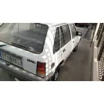 OPEL CORSA A OPEL CORSA A '1988 GL BLANCO 1985