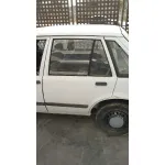 OPEL CORSA A OPEL CORSA A '1988 GL BLANCO 1985