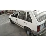 OPEL CORSA A OPEL CORSA A '1988 GL BLANCO 1985