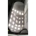 OPEL CORSA A OPEL CORSA A '1988 GL BLANCO 1985