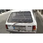 OPEL CORSA A OPEL CORSA A '1988 GL BLANCO 1985