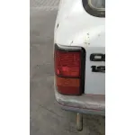 OPEL CORSA A OPEL CORSA A '1988 GL BLANCO 1985