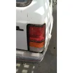 OPEL CORSA A OPEL CORSA A '1988 GL BLANCO 1985